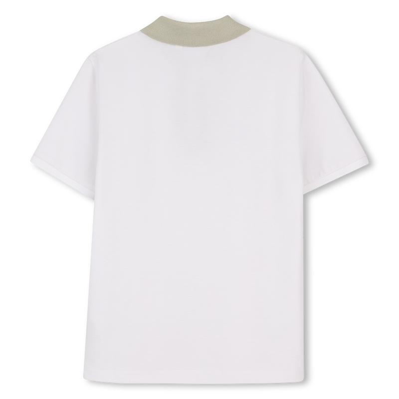 Polo BOSS 
                        BAMBINO