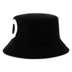 Bob double face twill cotone HUGO 
                    RAGAZZO