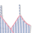 Costume da bagno 2 pezzi BILLIEBLUSH 
                    BAMBINA