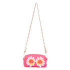 Astuccio con tracolla BILLIEBLUSH 
                    BAMBINA