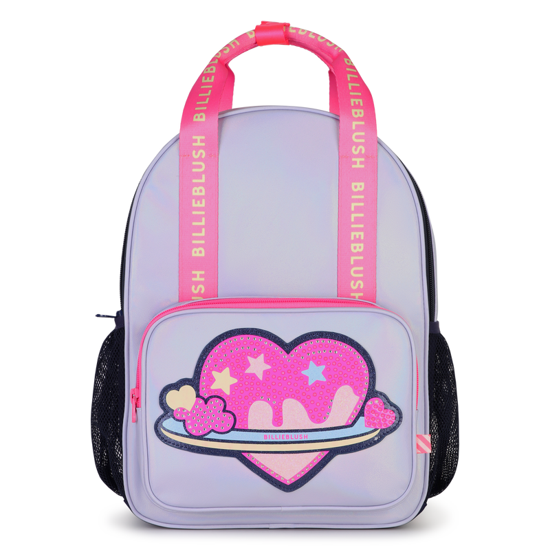 Zaino BILLIEBLUSH 
                        BAMBINA