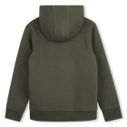 Felpa con cappuccio TIMBERLAND 
                    RAGAZZO