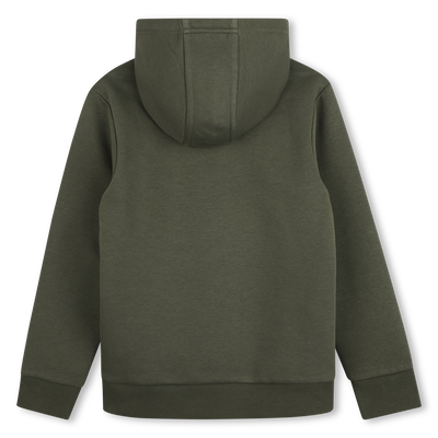 Felpa con cappuccio TIMBERLAND RAGAZZO