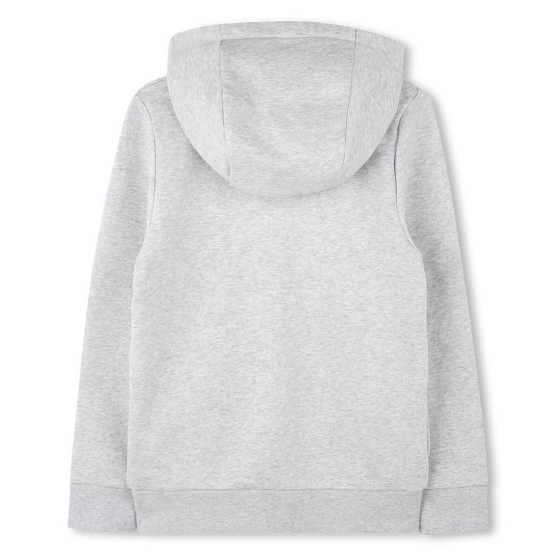 Set da jogging in felpa BOSS 
                        RAGAZZO