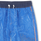 Pantaloncini da bagno TIMBERLAND 
                    BAMBINO