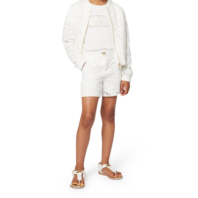 TEE SHIRT MICHAEL KORS BAMBINA
