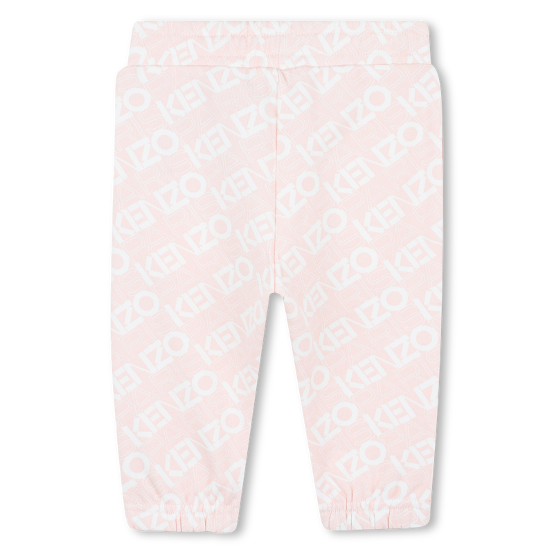 Set felpa e pantaloni KENZO KIDS 
                        BAMBINA