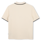 Polo a maniche corte BOSS 
                    RAGAZZO