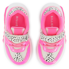 Sneakers in brevetto imitazione BILLIEBLUSH 
                    BAMBINA