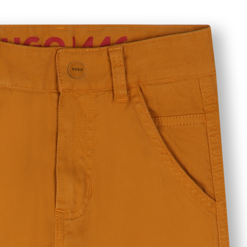 Pantaloni HUGO 
                        RAGAZZO