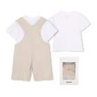 Completo tuta e t-shirt TIMBERLAND 
                    RAGAZZO