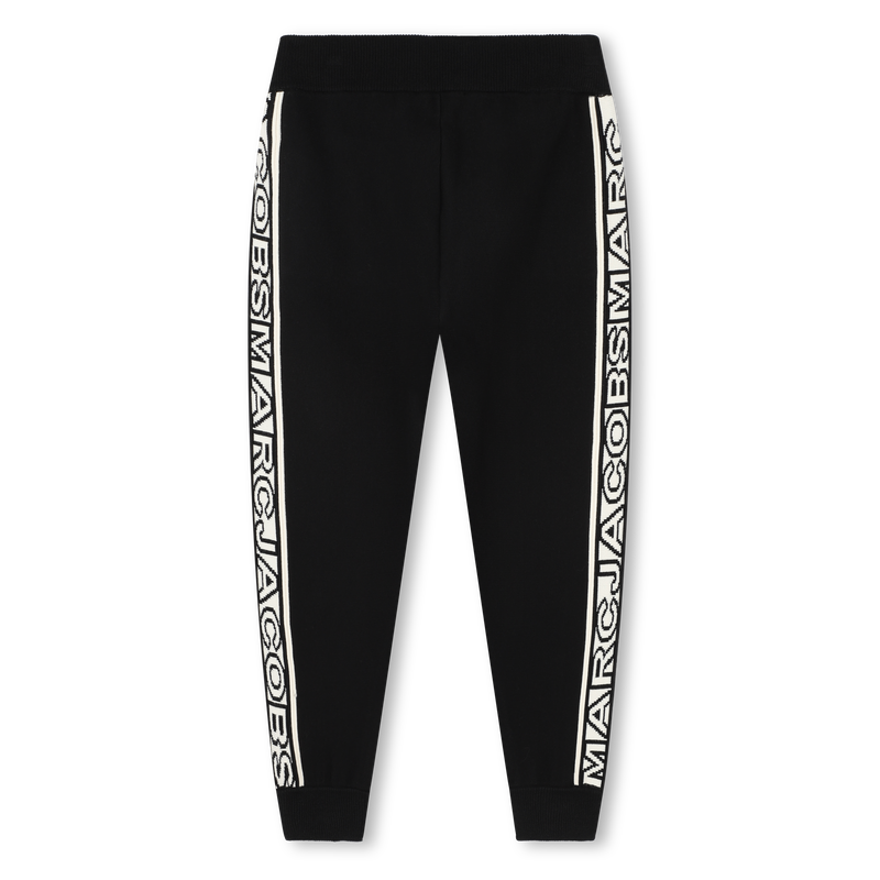 Pantaloni da jogging a maglia MARC JACOBS 
                        UNISEX