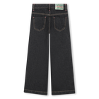 Pantaloni in denim BILLIEBLUSH 
                    BAMBINA