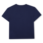 T-shirt a maniche corte KENZO KIDS 
                    UNISEX