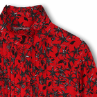 Vestito chemisier con stampa ZADIG & VOLTAIRE 
                    BAMBINA