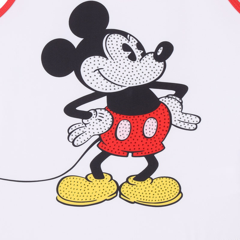 Costume da bagno intero MARC JACOBS 
                        BAMBINA