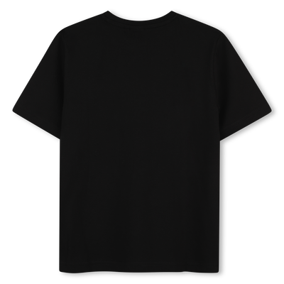 TEE SHIRT BOSS BAMBINO