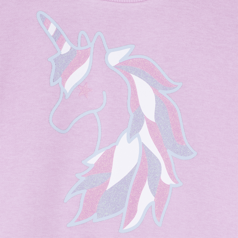 Maglione lavorato a maglia BILLIEBLUSH 
                        BAMBINA