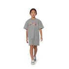Abito in felpa di cotone MARC JACOBS 
                    BAMBINA