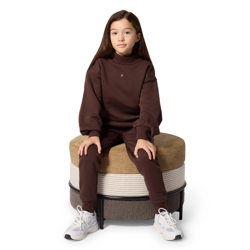 Pantaloni da jogging BOSS 
                        BAMBINA