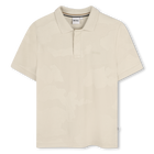 Polo a maniche corte BOSS 
                    RAGAZZO