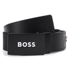 Cintura reversibile BOSS 
                    RAGAZZO