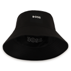 Bob reversibile BOSS 
                    RAGAZZO