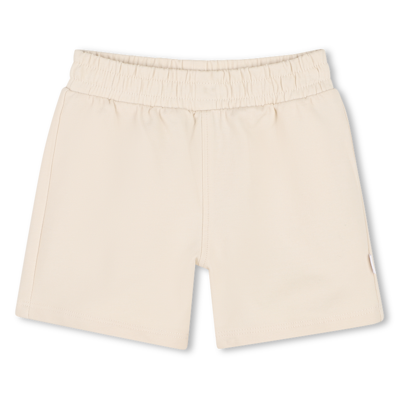 SET T-SHIRT + FELPA + PANTALONCINI BOSS 
                        RAGAZZO