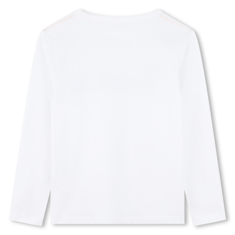 Branded T-Shirt TIMBERLAND 
                        RAGAZZO