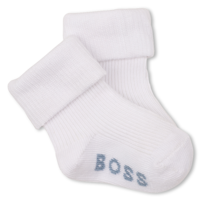 Set di calze BOSS 
                        RAGAZZO