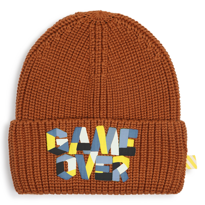 Cappello di lana BILLIEBLUSH RAGAZZO