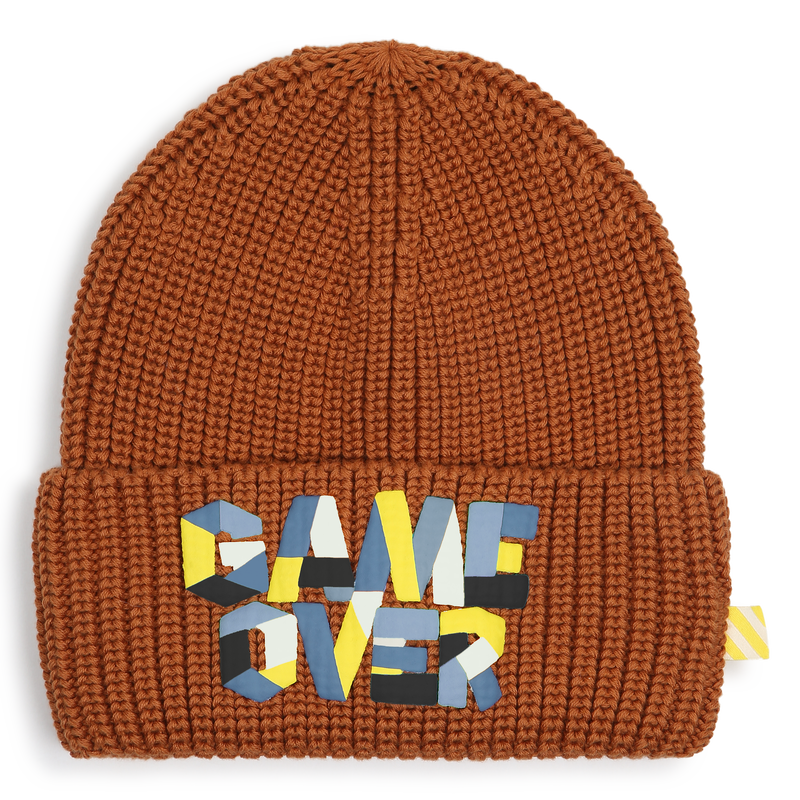 Cappello di lana BILLIEBLUSH 
                        RAGAZZO