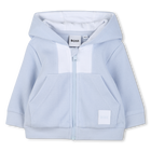 Jogger set BOSS 
                    RAGAZZO
