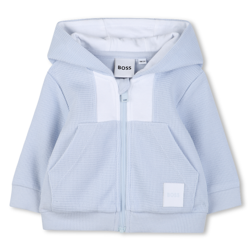 JOGGER SET BOSS 
                        RAGAZZO