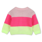 Cardigan in maglia BILLIEBLUSH 
                    BAMBINA
