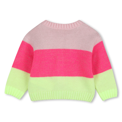 Cardigan in maglia BILLIEBLUSH BAMBINA