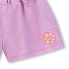 Set canotte + pantaloncini BILLIEBLUSH 
                    BAMBINA
