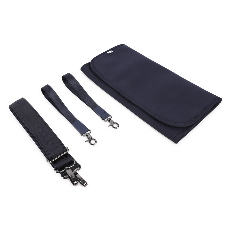 BORSA PER PANNOLINI BOSS 
                        UNISEX