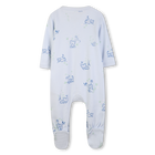 Set pigiama, cappello e pettorina KENZO KIDS 
                    RAGAZZO