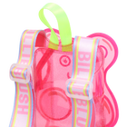 Zaino piccolo orsetto BILLIEBLUSH 
                    BAMBINA