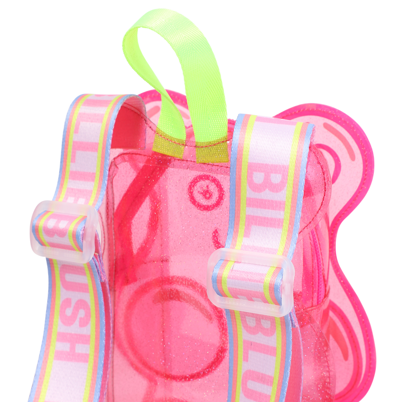 Zaino piccolo orsetto BILLIEBLUSH 
                        BAMBINA