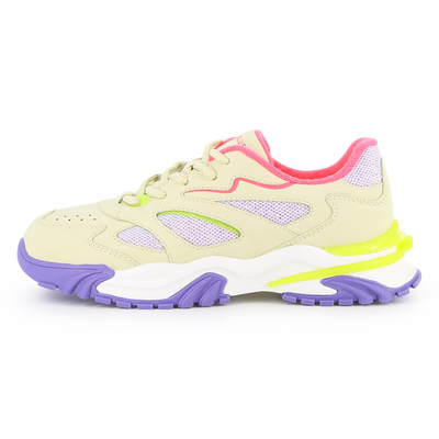 Sneakers BILLIEBLUSH BAMBINA