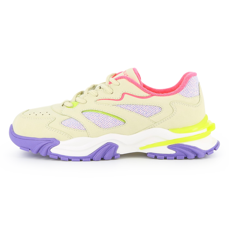 Sneakers BILLIEBLUSH 
                        BAMBINA