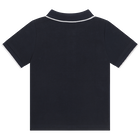 Polo a maniche corte BOSS 
                    RAGAZZO