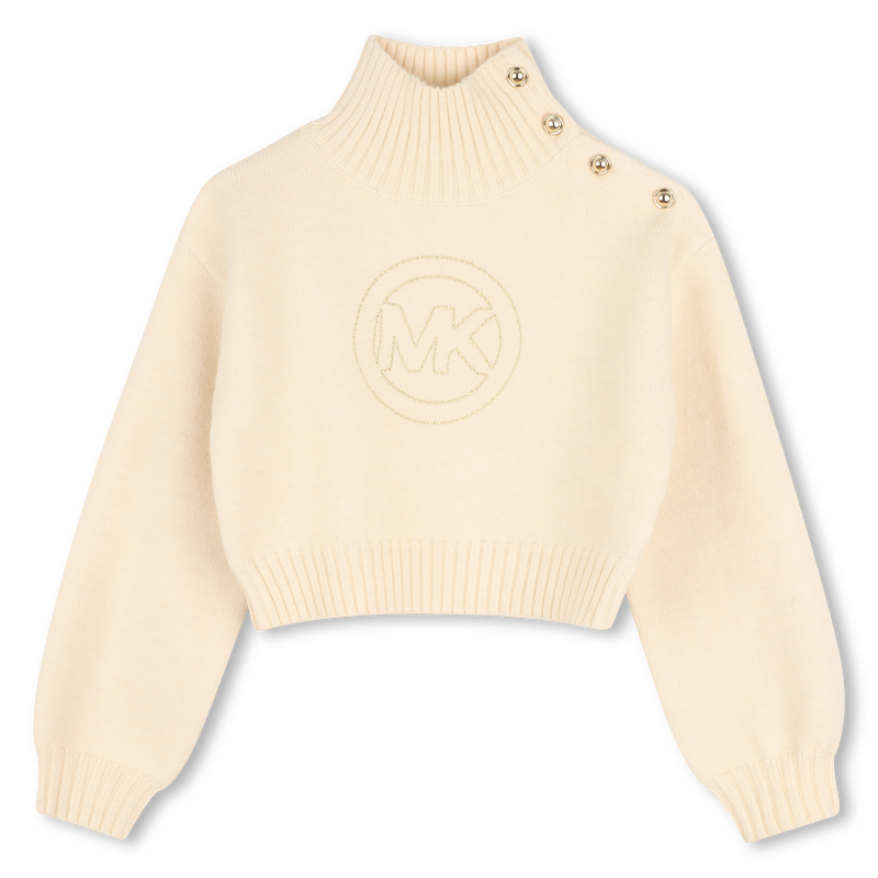 Maglione MICHAEL KORS 
                        BAMBINA