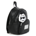 Zaino KARL LAGERFELD KIDS 
                    BAMBINA