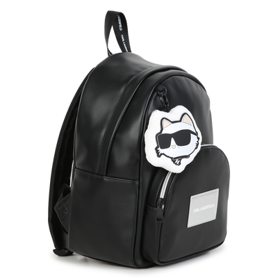 Zaino KARL LAGERFELD KIDS BAMBINA