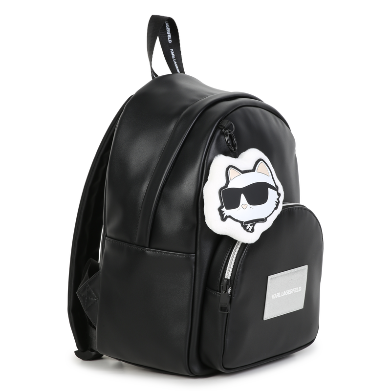 Zaino KARL LAGERFELD KIDS 
                        BAMBINA