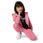 Cardigan jogger HUGO 
                    BAMBINA