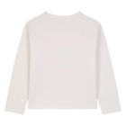 Maglietta a maniche lunghe BILLIEBLUSH 
                    BAMBINA